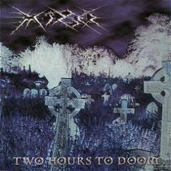 Mörser : Two Hours to Doom Mörser : Two Hours to Doom